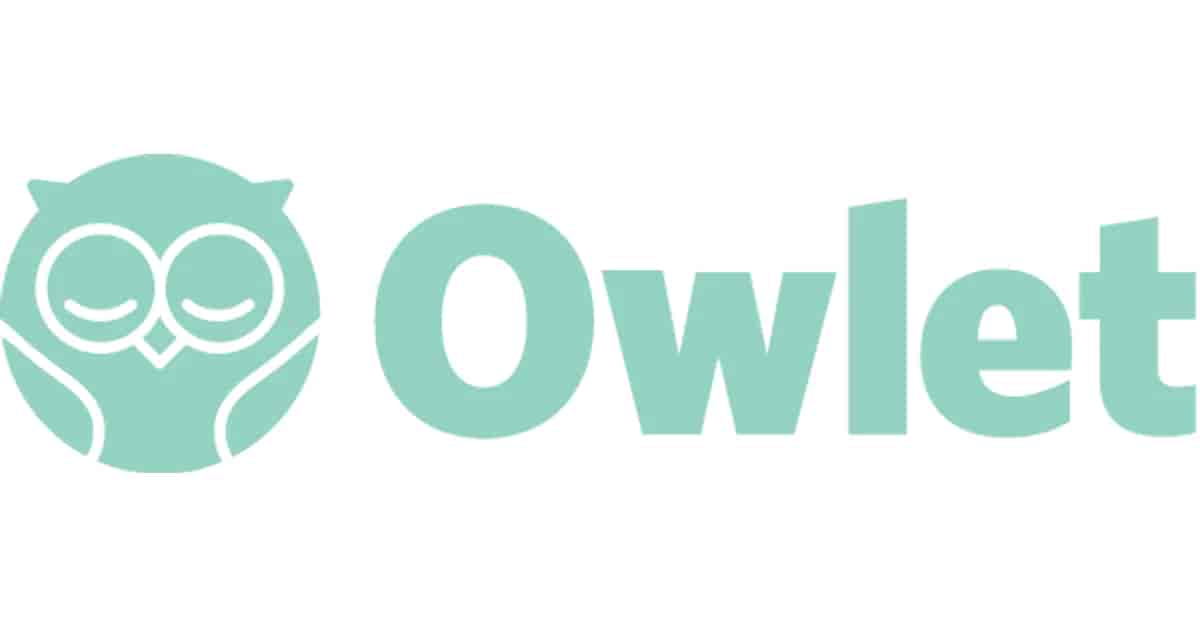 Owlet logo