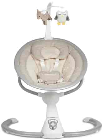 Beemoo Rocker Babysitter