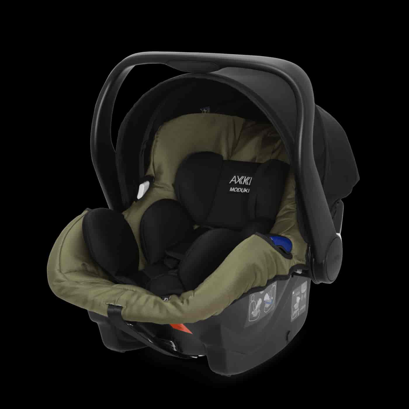 Axkid Modukid Infant