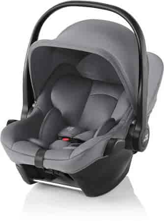 Britax Römer Baby-Safe Core