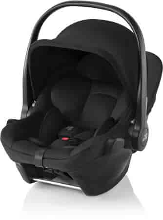 Britax Römer Baby-Safe Core