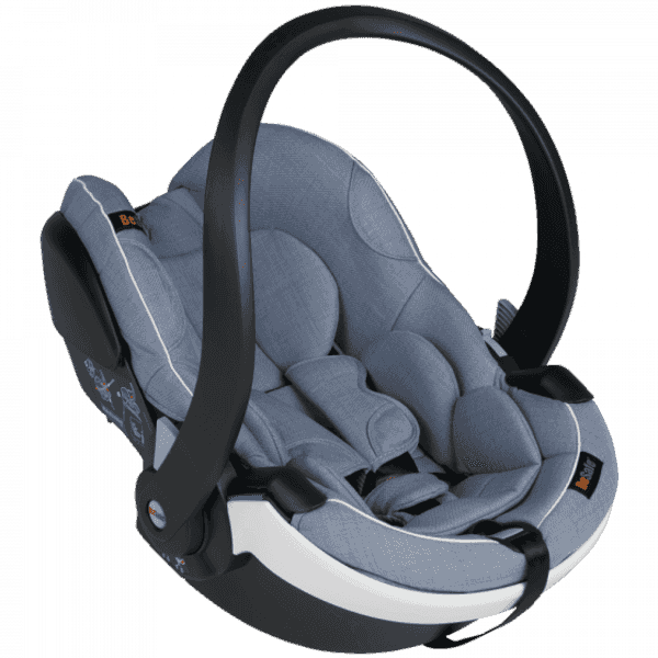 BeSafe iZi Go Modular X1 i-Size