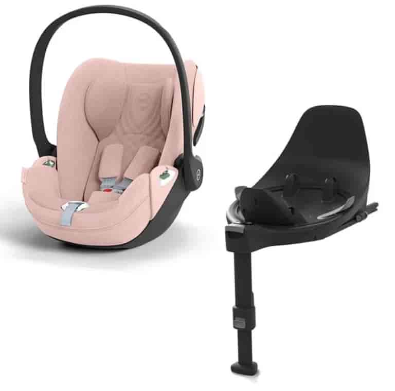 Cybex Cloud T i-Size