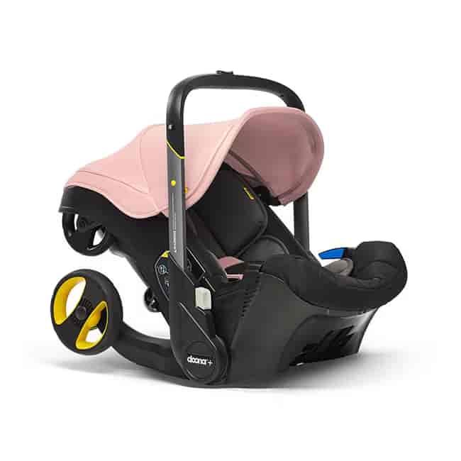 Doona+ Babyskydd