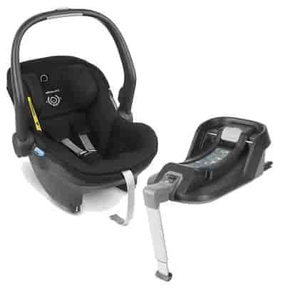 UPPAbaby MESA i-Size