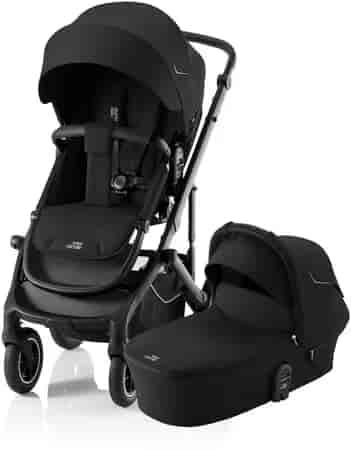 Britax Römer Smile Smile 5Z