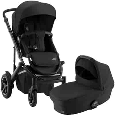 Britax Römer Smile 4