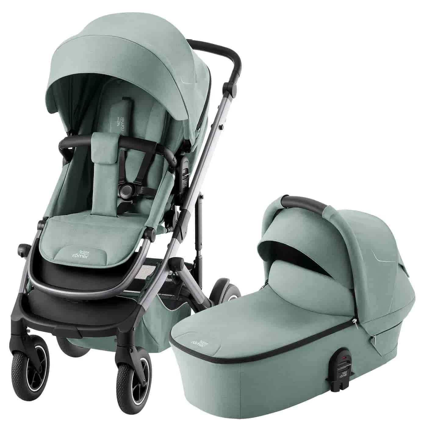Britax Römer Smile Smile 5Z