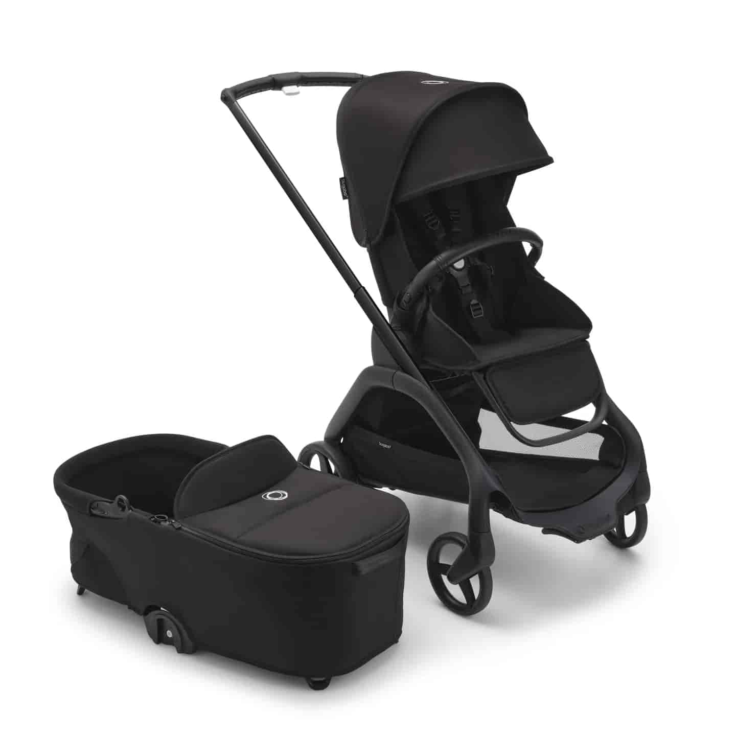 Bugaboo Dragonfly