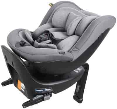 Beemoo Reverse i-Size