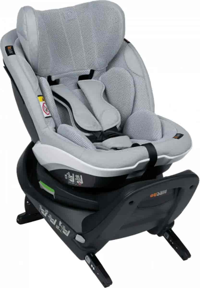 BeSafe iZi Twist i-Size