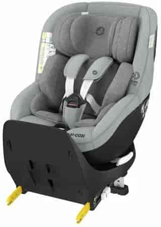 Maxi-Cosi Mica Pro ECO i-Size