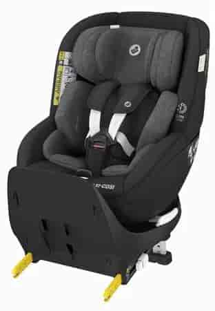 Maxi-Cosi Mica Pro ECO i-Size
