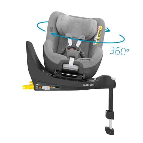 Maxi-Cosi Pearl 360