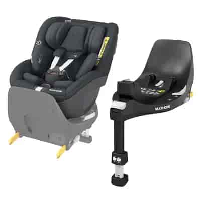 Maxi-Cosi Pearl 360
