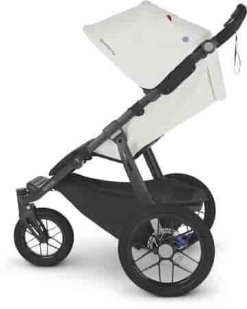 UPPAbaby RIDGE
