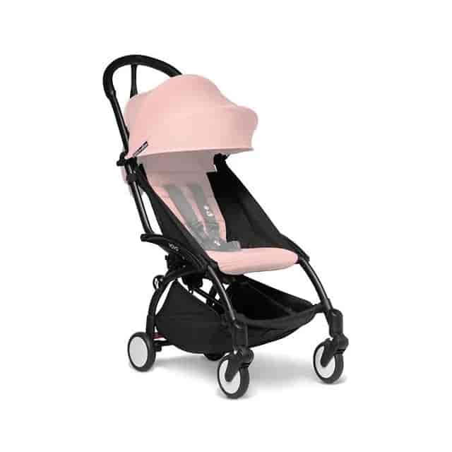 BABYZEN YOYO 2 Sittvagn 6+
