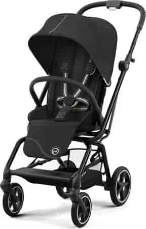 Cybex EEZY S TWIST+ 2