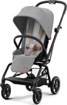 Cybex EEZY S TWIST+ 2