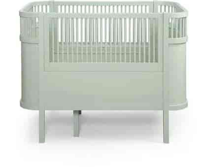 sebra baby juniorsäng