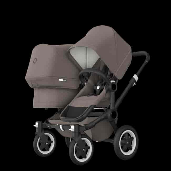 Bugaboo Donkey 5