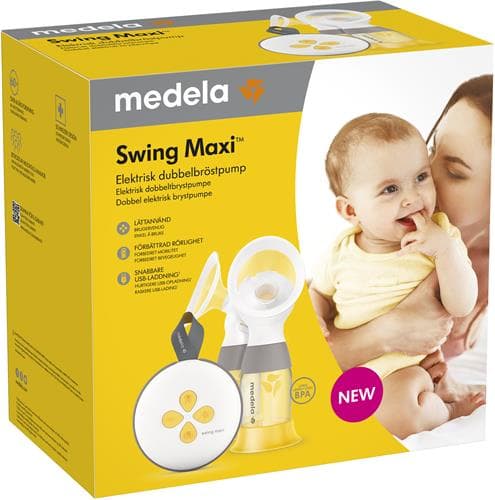 Medela Swing Maxi