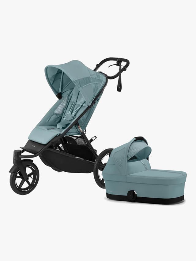 Cybex Avi Spin