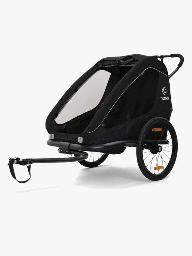 Hamax Traveller