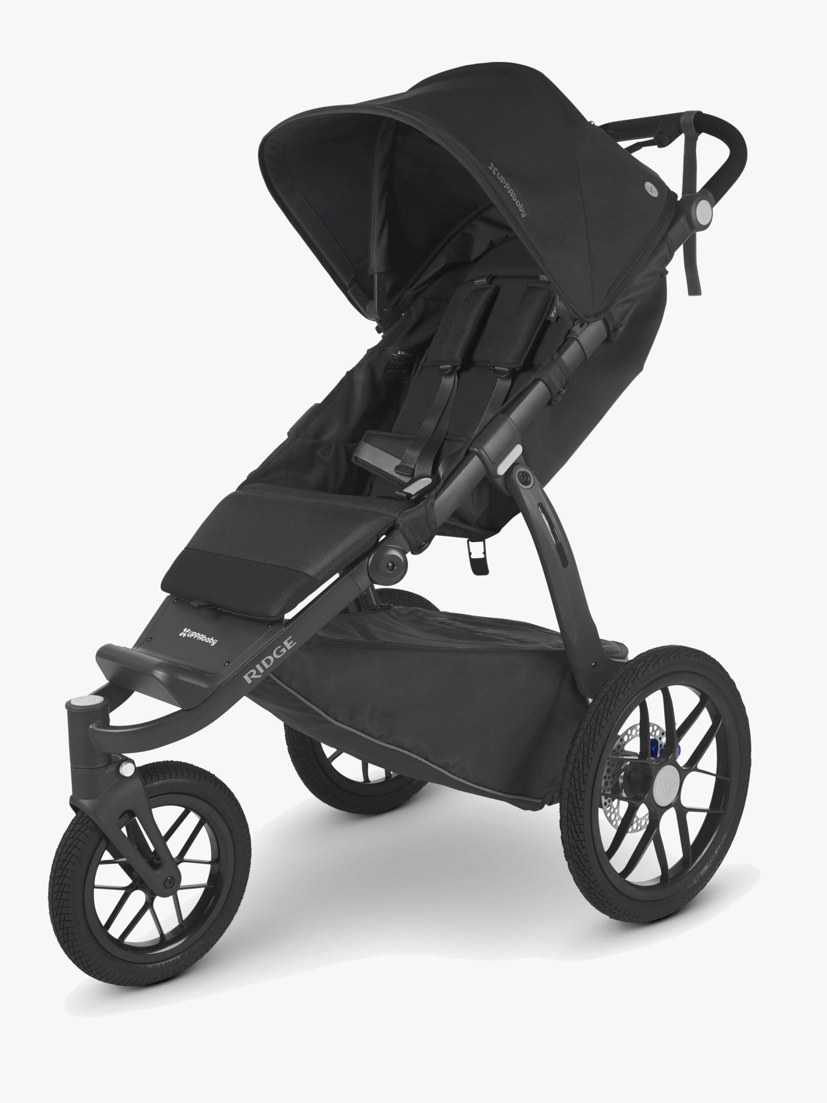 UPPAbaby Ridge