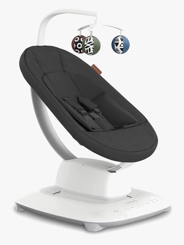 UPPAbaby MamaRoo