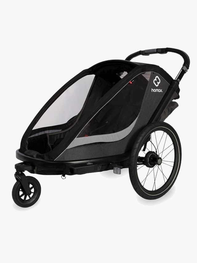 Hamax Cocoon