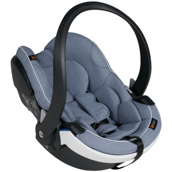 BeSafe iZi Go Modular X1 i-Size