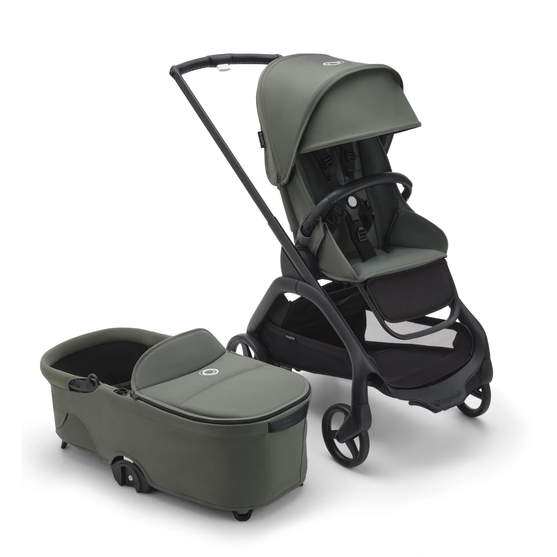 Bugaboo Dragonfly