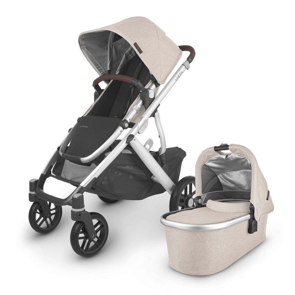 UPPABABY VISTA V2