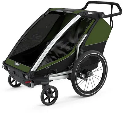 Thule Chariot Cab 2